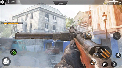 u4e8cu6218u5c04u51fbu6218u573au624bu673au7248