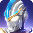 奥特曼传奇英雄3D激斗冒险