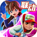 地铁跑酷都市极速之旅v4.12.0 无限金币版