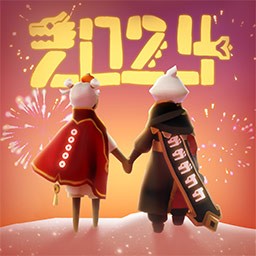 光遇2024天空王国漫游