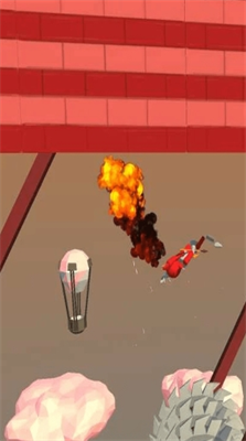 u706bu67f4u4ebau8df3u697cu6a21u62dfu5668u514du8d39u7248