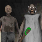 恐怖老奶奶2中文免费安装版下载v2.0 无敌版