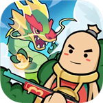 香肠派对欢乐竞技场v1.04 无限糖果版