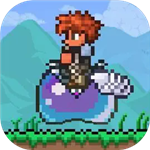 泰拉瑞亚手机中文版下载v1.4.4.9 免费版