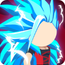 火柴人暗影战士全英雄格斗