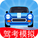 驾考模拟3D免费纯净版v7.0.4 无限金币版