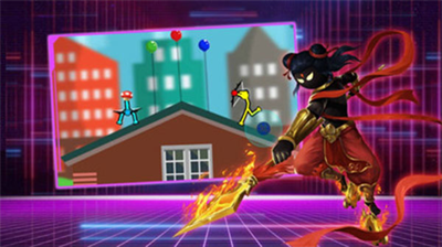 u706bu67f4u4ebau51b3u6597u5185u7f6eu83dcu5355u7248