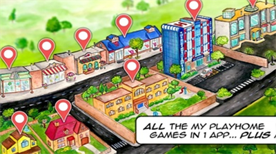 u5a03u5a03u5c4bplusu5168u90e8u89e3u9501u7248