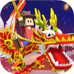    疯狂动物园国际服免费畅玩v4.0.0 无限金币版