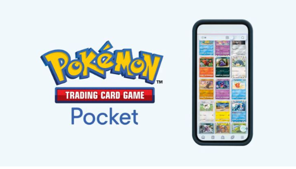 宝可梦TCG Pocket上线时间与玩法解析