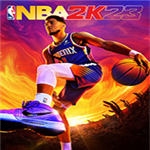 NBA2K23中文版手游免费下载v4.8.2 无限金币版
