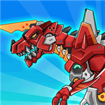 究极机甲战神机甲战士游戏v1.1.1 无限碎片版