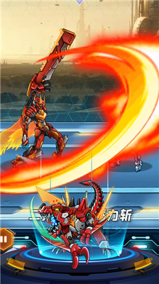 u7a76u6781u673au7532u6218u795eu65e0u9650u96f6u4ef6u7248