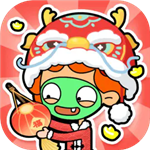 房东模拟器经营房东生活v2.1 无限金币版