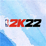 NBA2K22安卓免费篮球游戏下载v830 无限金币版