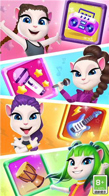 u6211u7684u5b89u5409u62c92u514du8d39u7248u514du8d39u4e0bu8f7du76aeu80a4u5168u89e3u9501u7248