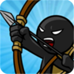 火柴人战争黄金大帝免费畅玩