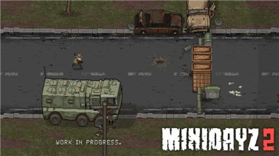 u8ff7u4f60dayz2u65e0u9650u71c3u6599u7248