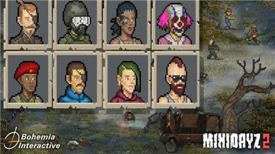 u8ff7u4f60dayz2u5185u8d2du514du8d39u7248