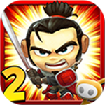 武士大战僵尸2免费无限金币中文版v2.5.0 内置菜单版