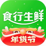 食行生鲜APP便捷购物v8.7.0 最新版