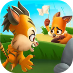 动物王者激萌乱斗欢乐对决