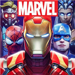 漫威超级战争无限资源畅玩版