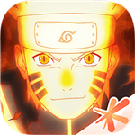 火影忍者手游免费下载v1.64 全人物版