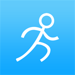 酷跑计步器健康运动伙伴