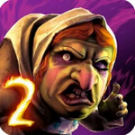 女巫之哭2红帽免费版v1.0.2 中文版