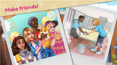 u6d3eu73c0u7684u5ba0u7269u5496u5561u9986u65e0u9650u4f53u529bu7248