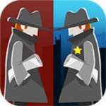侦探差异解谜挑战v1.2.5 免费版