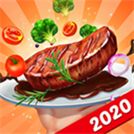 疯狂大厨餐厅经营之旅v1.0.90 无限钻石版