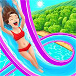 上坡冲浪公园畅玩版v4.3 全皮肤版