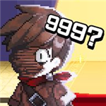 像素勇士割草无双