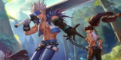 DNF手游满级后玩法攻略  