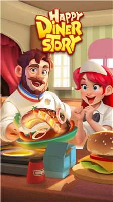 u5febu4e50u98dfu5ba2u7684u6545u4e8bu4e2du6587u7248