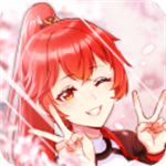 樱花心动校园无限恋爱之旅v1.0.3 内置修改器版