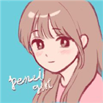铅笔少女创意换装世界v3.2.0 物品全解锁版