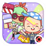 米加小镇商店免费版v1.4 无广告版