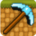 迷失矿工中文版像素世界