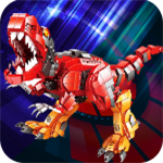 机甲恐龙模拟器免费畅玩