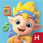 洪恩拼音学习软件v1.8.2 中文版
