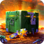 闪电战开箱模拟器惊喜开箱之旅