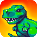 经营恐龙动物园中文版