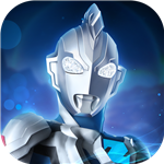 奥特曼格斗超人国际服发布v7.0.3 无限钻石版