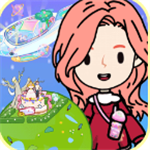 米加小镇生活自由探索版