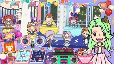 u7c73u52a0u5c0fu9547u751fu6d3bu6700u65b0u7248