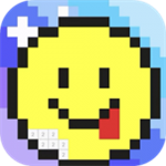 数字涂色解压书最新版