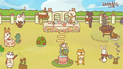 动物餐厅兑换码含义与最新列表